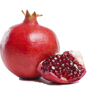 Pomegranate