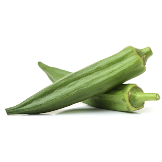 Okra