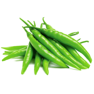 Chilli